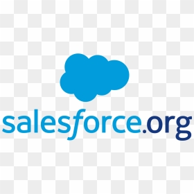 Higher Ed Edition - Salesforce Org Logo, HD Png Download - porg png