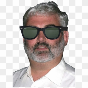 Gentleman, HD Png Download - cool sunglasses png