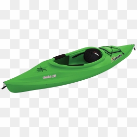 9 Photo - Sun Dolphin Kayak, HD Png Download - kayak png