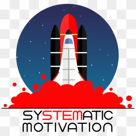 Systematic Motivation 1 - Poster, HD Png Download - motivation png