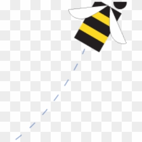 Spelling Bee Clipart - Honeybee, HD Png Download - bee clipart png