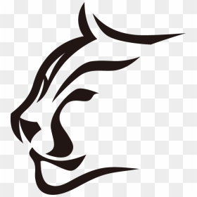 Logo High Res Transparent Clipart , Png Download - Teton Bros, Png Download - mountain lion png
