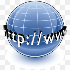 Www Download Png - Website Clipart, Transparent Png - www png