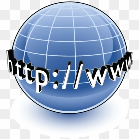 Www Download Png - Website Clipart, Transparent Png - www png