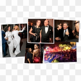 This Image May Contain Beyonc Human Person Collage - Tuxedo, HD Png Download - selena gomez png 2015