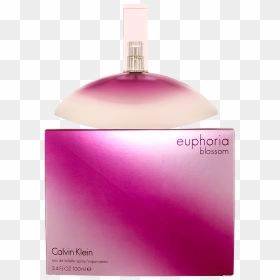 Transparent Calvin Klein Png - Perfume, Png Download - calvin klein logo png
