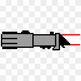 Lightsaber Of Darth Vader - Portable Network Graphics, HD Png Download - lightsaber blade png