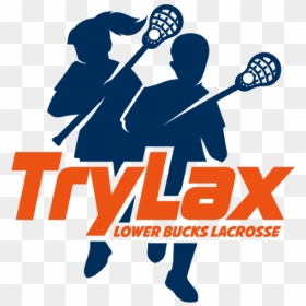 Trylax - Tennis, HD Png Download - lacrosse stick png