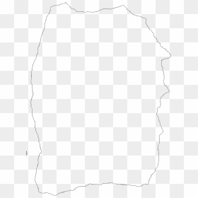 Line Art, HD Png Download - ripped page png