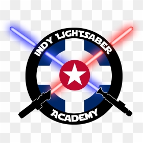 A Few Days Ago I Asked For Help Designing A Logo For - Circle, HD Png Download - lightsaber blade png