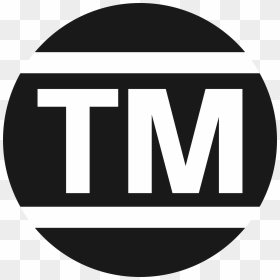 Thumb Image - Trademark Png, Transparent Png - tm logo png