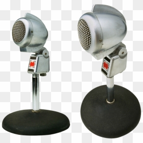 Lotus Temple, HD Png Download - radio microphone png