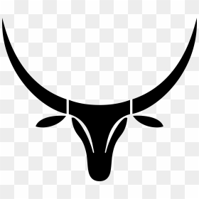 Transparent Cow Head Clipart - Indus Valley Flag, HD Png Download - cow head png