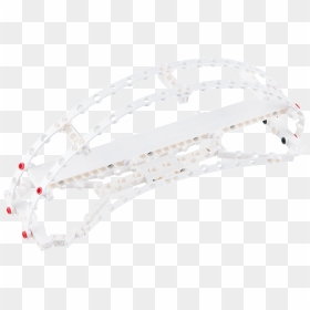 Necklace, HD Png Download - lacrosse stick png