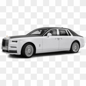 Rolls Royce Phantom Price, HD Png Download - rolls royce png
