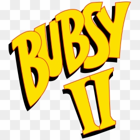 Bubsy 2 , Png Download, Transparent Png - outlast 2 png