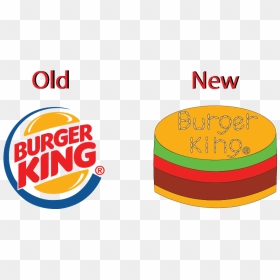 Picture - Burger King, HD Png Download - burger king logo png