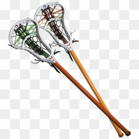 Field Lacrosse, HD Png Download - lacrosse stick png