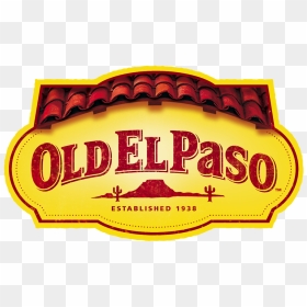 Old El Paso Tm Logo - Old El Paso Logo Canada, HD Png Download - tm logo png