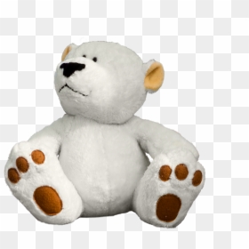 Soft Toys Png - Teddy Bear, Transparent Png - soft toys png