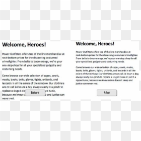 Screenshot, HD Png Download - ripped page png
