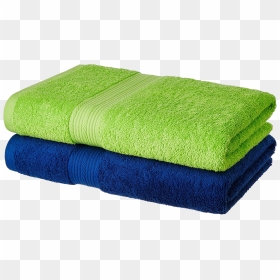 Towel Png - Transparent Background Towel Png, Png Download - beach towel png