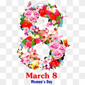 Download Happy Women"s Day Png Images Transparent Gallery - International Women's Day Iphone, Png Download - women's day png