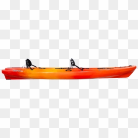 Sea Kayak, HD Png Download - kayak png