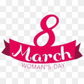International Womens Day Png Free Download - Transparent International Women's Day Png, Png Download - women's day png