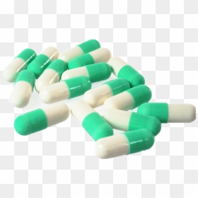 Thumb Image - Capsules & Tablets Png, Transparent Png - capsules png