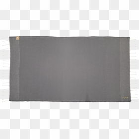 Transparent Beach Towel Png - Leather, Png Download - beach towel png