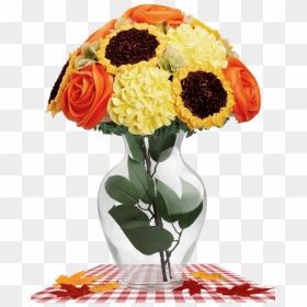 It"s A Girl - Transparent Flowers In Vases, HD Png Download - its a girl png