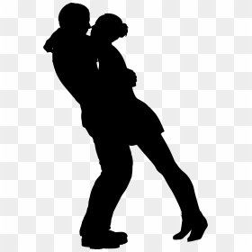 Couple Silhouette 11 Clip Arts, HD Png Download - couple silhouette png