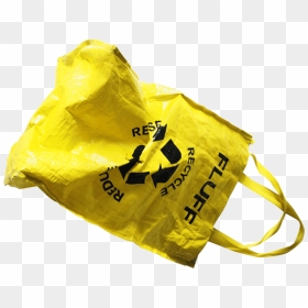 Bag, HD Png Download - trash bag png