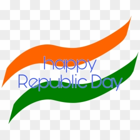 Republic Day 2020 Clipart - Happy Republic Day 2020 Wishes, HD Png Download - republic day png images