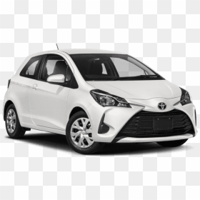Thumb Image - 2018 Toyota Yaris L, HD Png Download - toyota png