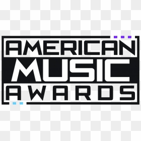 Ama Logo - American Music Awards Amas, HD Png Download - selena gomez png 2015