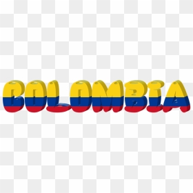Thumb Image - Imagenes Colombia Png, Transparent Png - colombia png