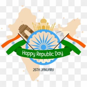 India Republic Day Png Free Download - Republic Day Image Png, Transparent Png - republic day png images