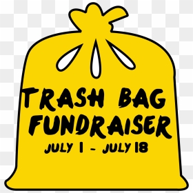 Trash Bag Sales, HD Png Download - trash bag png