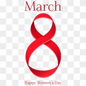 Happy Women"s Day Png Clipart , Png Download - Png Images Happy Women's Day, Transparent Png - women's day png
