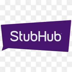 Stubhub Ticket Marketplace - Logo Stubhub, HD Png Download - miami hurricanes logo png