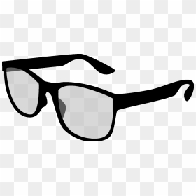 Glasses Png, Transparent Png - spectacles vector png