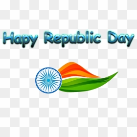 Republic Day Png Photo - Graphic Design, Transparent Png - republic day png images