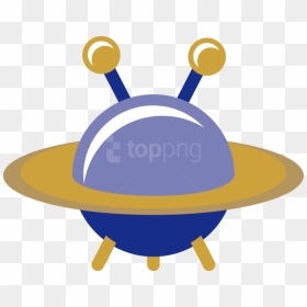 Free Png Download Space Lander Png Images Background - รูป การ์ตูน ยาน อวกาศ, Transparent Png - space background png