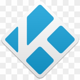 Kodi Mac Icon, HD Png Download - kodi logo png