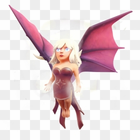 Clash Of Clans , Png Download - Clash Of Clans Healer Transparent, Png Download - clash of clans png