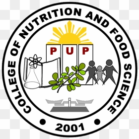 Pup College Of Nutrition And Food Science - Philippine College Of Technology, HD Png Download - bo3 locus png