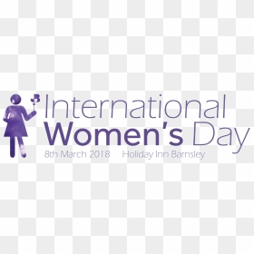 Download International Womens Day Transparent Png - Human Action, Png Download - women's day png