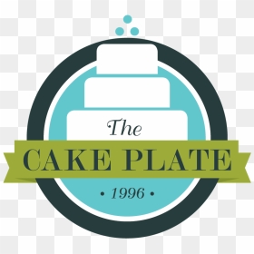 Release Cakeplate Logo - Circle, HD Png Download - home plate png